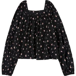 Levi´s ® Kids Woven T-shirt Met Lange Mouwen