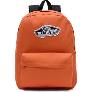 Vans Old Skool Classic 22l Backpack Oranje