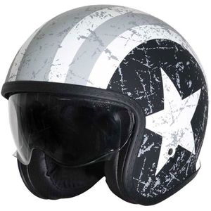 Origine Spirit Rebel Star Open Helm
