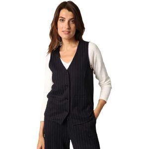 Deeluxe - Camberly - Vest - Gestreept