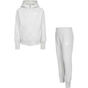 Nike - Kids Sustainable Set - Hoodie en Broek - Gerecycled Polyfleece
