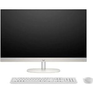 Hp B89u1ea 23.8´´ I5-1334u/16gb/512gb Ssd All In One Pc