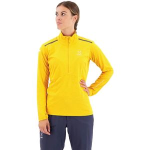 Haglofs - L.i.m Strive Mid - Sweatshirt - Met Halve Rits
