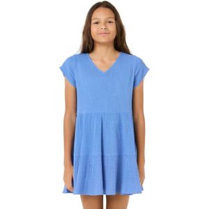 Rip Curl Premium Surf Korte Mouwen Korte Jurk