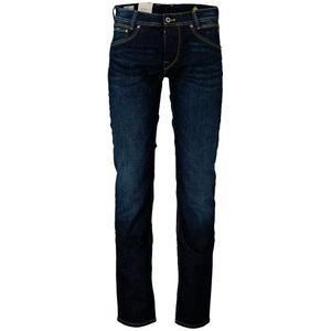 Pepe Jeans Spike Pm206325z45 Jeans Blauw 34 / 34 Man