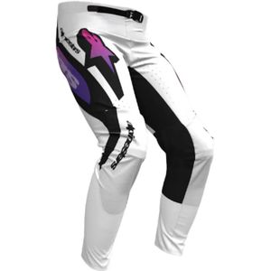 Alpinestars - Supertech Pro Vista - Crossbroek