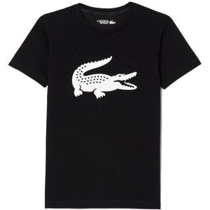 Lacoste Tj2910 T-shirt Met Korte Mouwen