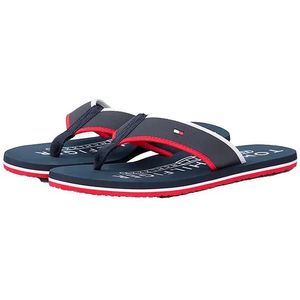 Tommy Hilfiger Tumble Beach Slippers