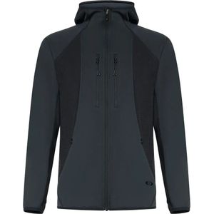 Oakley Apparel Drift Tech Fleece Met Volledige Rits