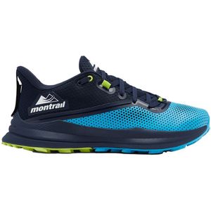 Columbia Montrail™ Trinity™ Fkt Trail Running Shoes Blauw EU 41 1/2 Man