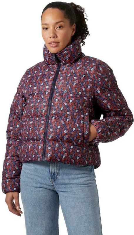 Helly Hansen - Jade - Gewatteerde Jas - Dames