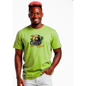 Kruskis Jannah T-shirt Met Korte Mouwen