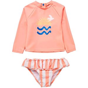 Zippy 3107133201 Junior Uv T-shirt Met Lange Mouwen