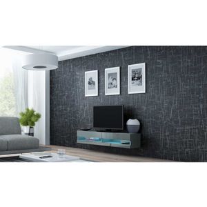 Cama Meble Vigo New 140 Cm Tv-meubel