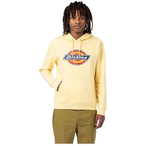 Dickies Icon Logo Hoodie