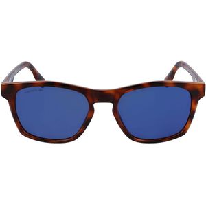 Lacoste 988s Sunglasses Bruin Tortoise Man