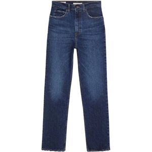 Levi´s ® 70s Slim Straight Hoogzittende Jeans