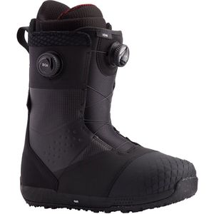 Burton Ion Boa Snowboard Boots Zwart 25.0