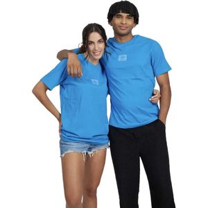 Umbro Small Logo T-shirt Met Korte Mouwen