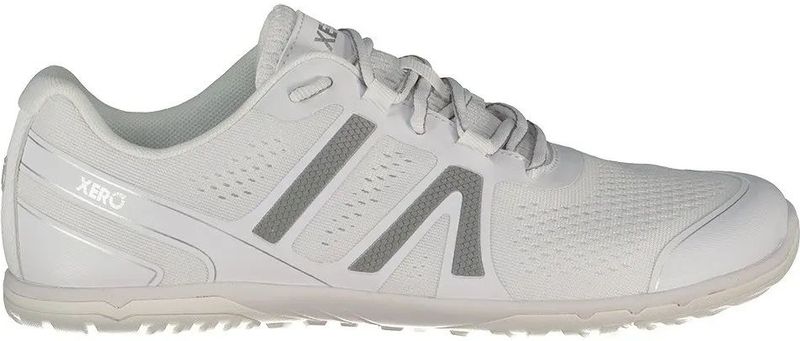Xero Shoes - HFS II - Hardloopschoenen - Zwart - Lichtgewicht - Comfortabel