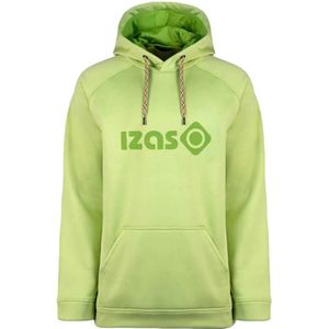 Izas Lynx Hoodie