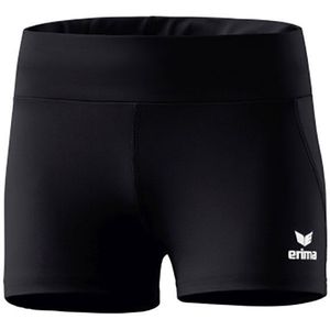 Erima Racing Athletics Hot Shorts Zwart 40 Vrouw