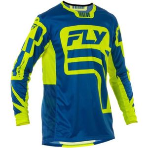 Fly Racing Lite L.elancer Trui Met Lange Mouwen