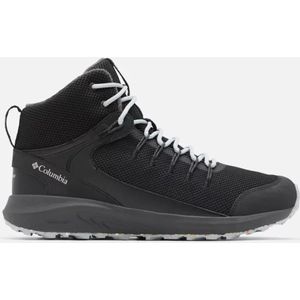 Columbia Trailstorm™ Mid Wp Omni Hiking Shoes Zwart EU 42 Man
