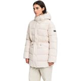 Aigle - Bm142 - Pufferjas - Halflang - Waterdicht - Ultra-warm