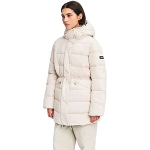 Aigle - Bm142 - Pufferjas - Halflang - Waterdicht - Ultra-warm