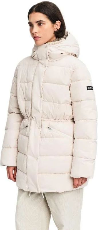 Aigle - Bm142 - Pufferjas - Halflang - Waterdicht - Ultra-warm