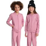 Hummel - Archive - Trainingsjack - Met Rits - Voor Kinderen