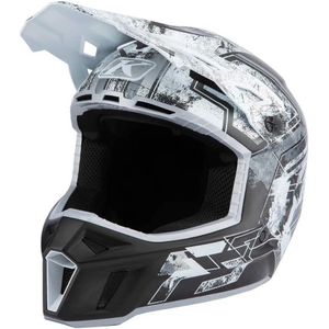 Klim F3 Carbon Offroadhelm