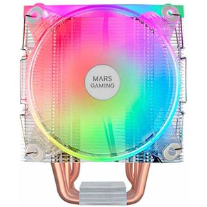 Mars Gaming Mcpu66 Cpu-ventilator Gerenoveerd
