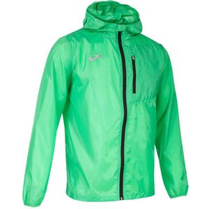 Joma R-trail Nature Jacket Groen XL Man