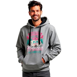 Kruskis Camping Princess Hoodie