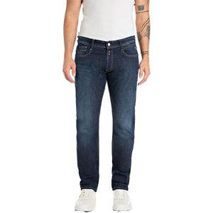 Replay M1005.000.685904 Spijkerbroek