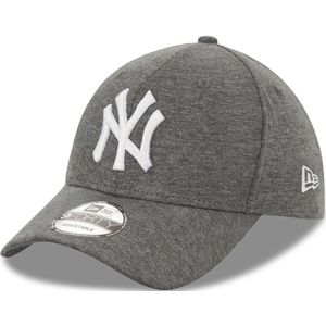 New Era New York Yankees Mlb 9forty Jersey Adjustable Cap Grijs  Man