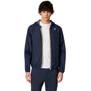 K-way Jacques Plus.2 Double Jas