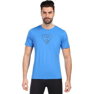 Kilpi - Todi - T-shirt - Korte Mouwen