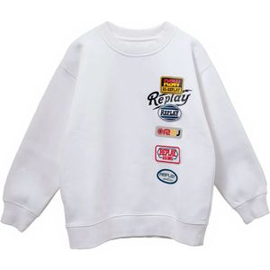 Replay Sb2074.051.23978 Sweatshirt
