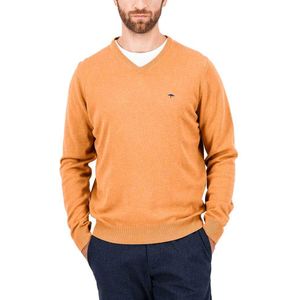 Fynch Hatton 1414211 Trui Met V-hals