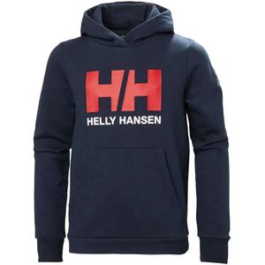 Helly Hansen Logo Hoodie