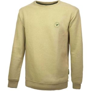 By City Breaking Rules Sweatshirt