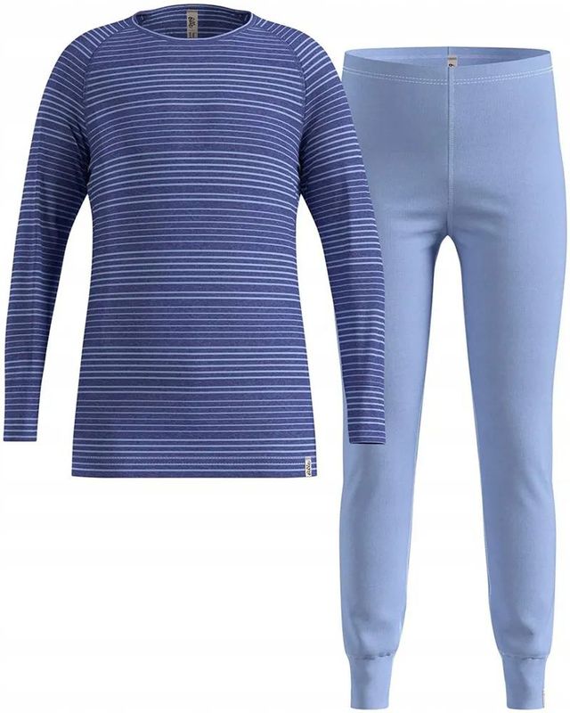 Kinderset Odlo Active Warm