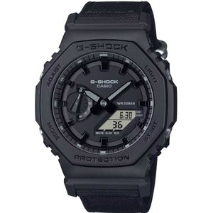 Casio G-shock Ga-2100bce-1aer Horloge