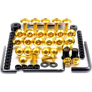 Pro Bolt Kawasaki Fka056g Kuip Schroevenset