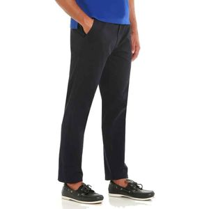 Slam Deck Cott Chino Broek