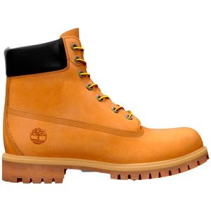 Timberland Premium 6´´ Boots Oranje EU 42 Man
