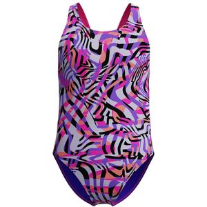Speedo Digital Allover Zwemkleding